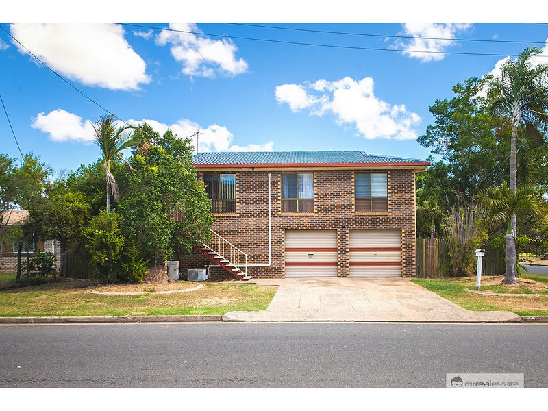 5 Bramble Street, Norman Gardens, QLD 4701