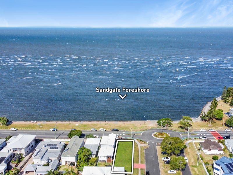 Land for Sale in Shorncliffe, QLD 4017
