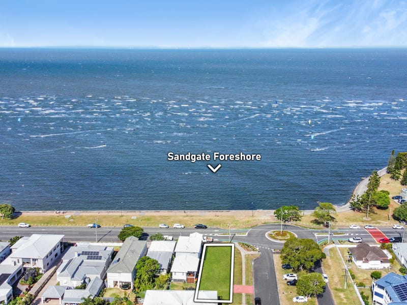 238 Flinders Parade, Sandgate, Qld 4017 - Property Details