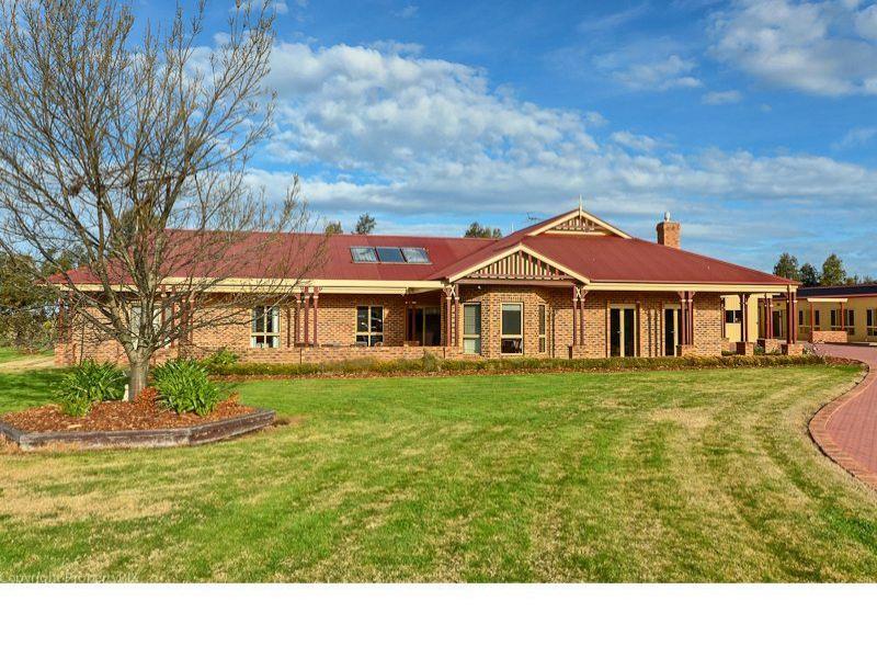 1 Baileys Lane, Acton Park, TAS 7170