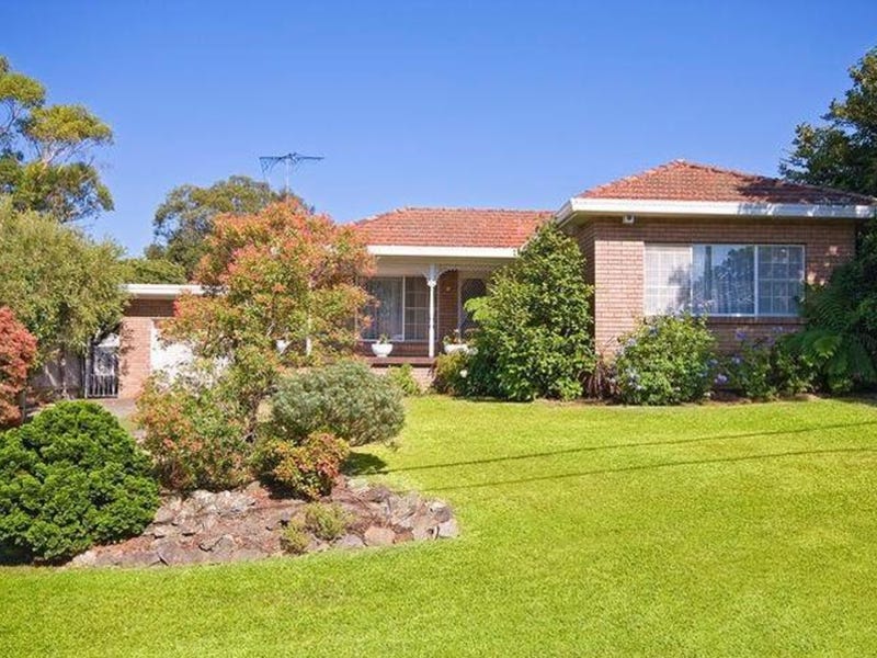 9 Binalong Avenue, Caringbah, NSW 2229 Property Details