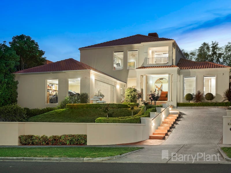 12 Sunrise Drive, Greensborough, VIC 3088