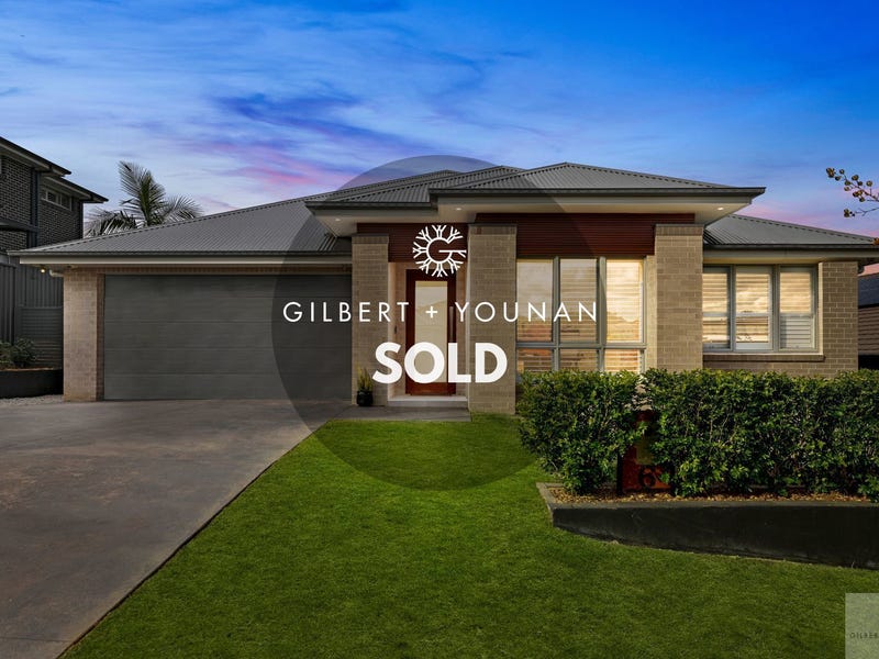 6 Redford Place, Harrington Park, NSW 2567