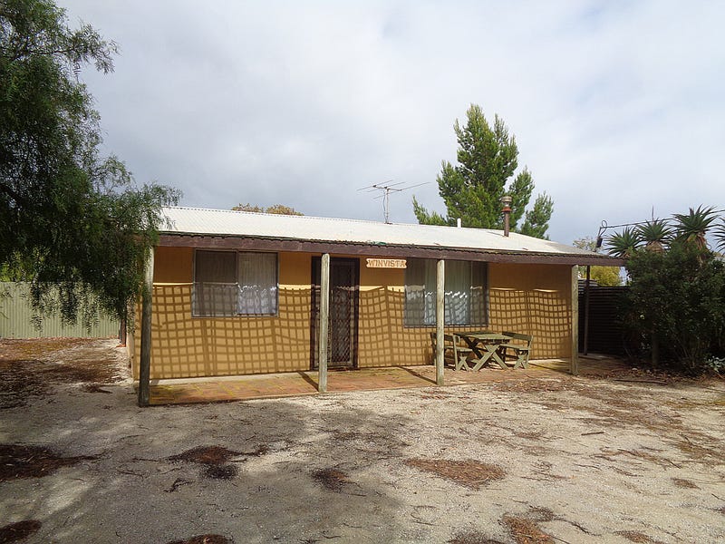 5 East Terrace, Parham, SA 5501 Property Details