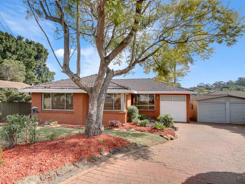 8 Poppy Place, Greystanes, NSW 2145 Property Details