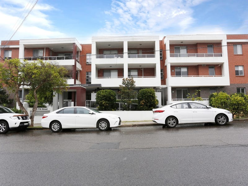 Studio Bedroom Apartments & units for Rent in Mortdale, NSW 2223 ...