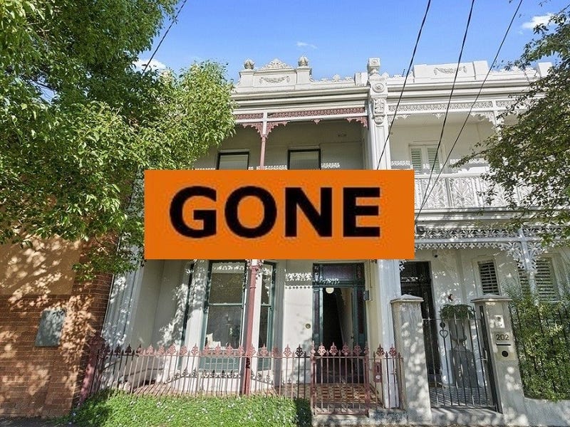 204 Nelson Road, South Melbourne, VIC 3205