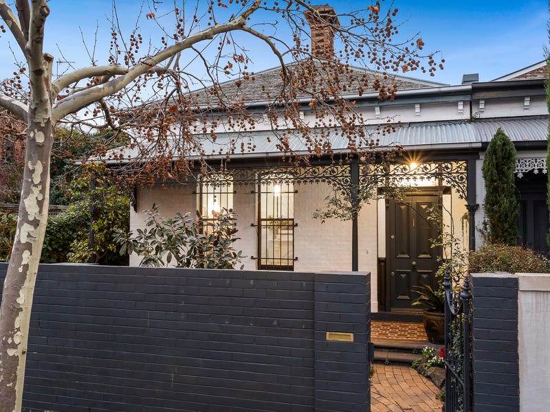 1 Fawkner Street, South Yarra, Vic 3141 1 Fawkner Street, South Yarra, Vic 3141