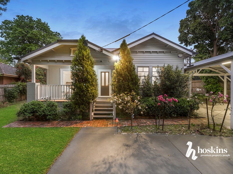 57 Croydon Road, Croydon, Vic 3136 House for Sale