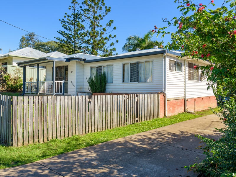 12 Garrick Street, Gympie, Qld 4570 House for Sale