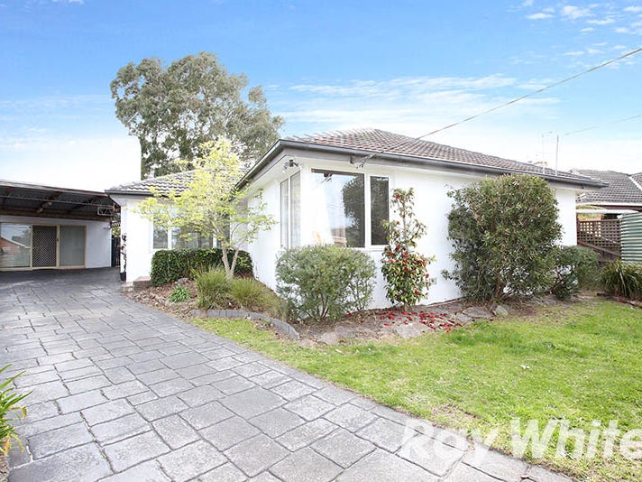 3 Eunice Drive, Cheltenham, VIC 3192