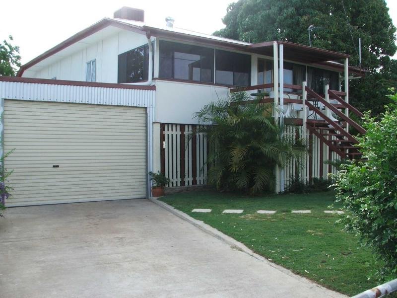 27 Belmore Street, Collinsville, Qld 4804 Property Details