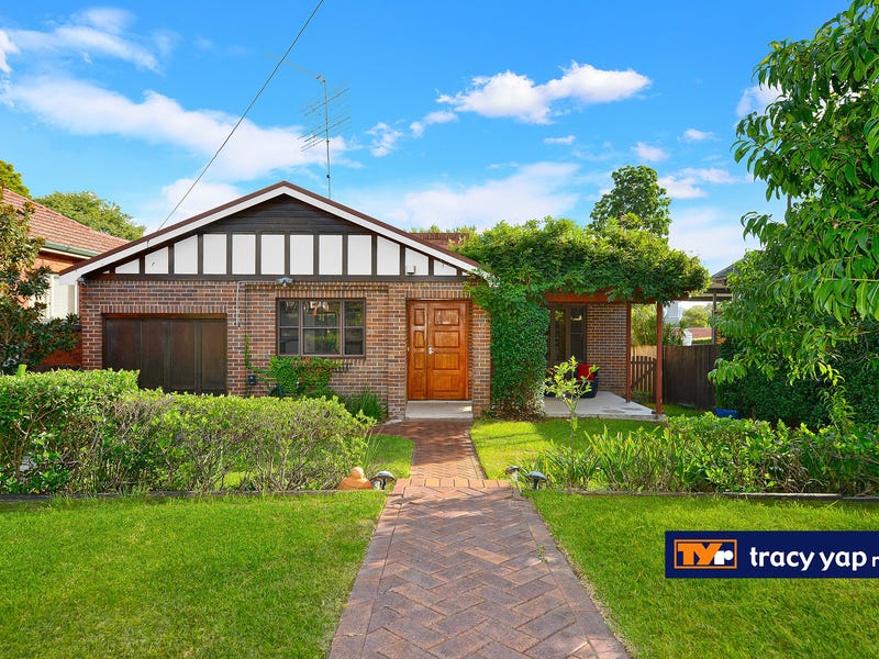 336 Morrison Road, Ryde, NSW 2112 Property Details