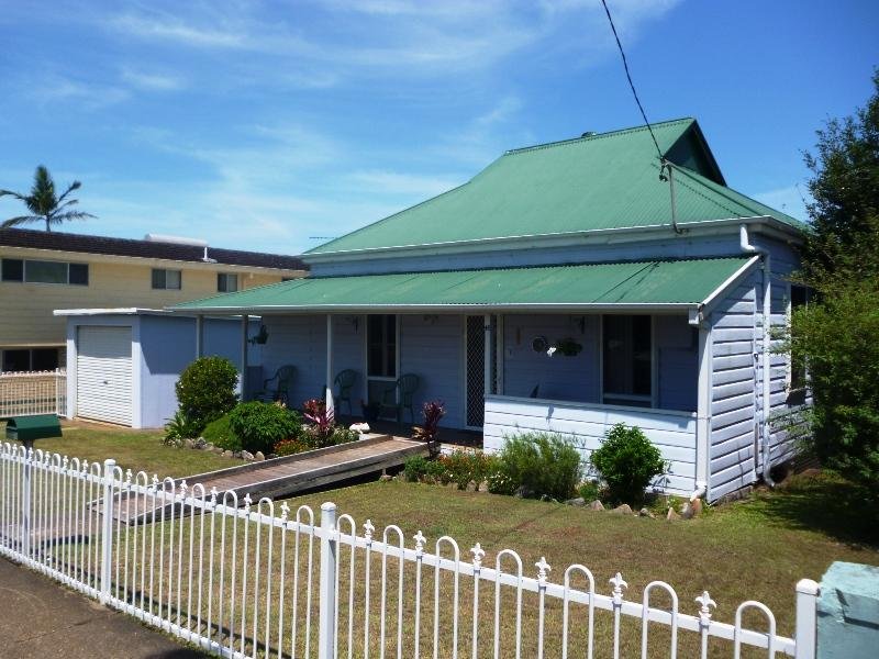 48 Wallace Street, Macksville, NSW 2447 Property Details