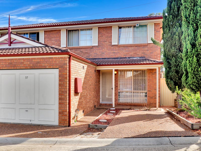 57/130 Reservoir Road, Blacktown, NSW 2148 Property Details
