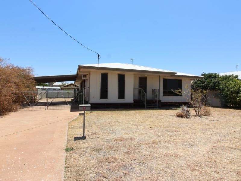 2 Douglas Street, Cloncurry, Qld 4824 House for Sale