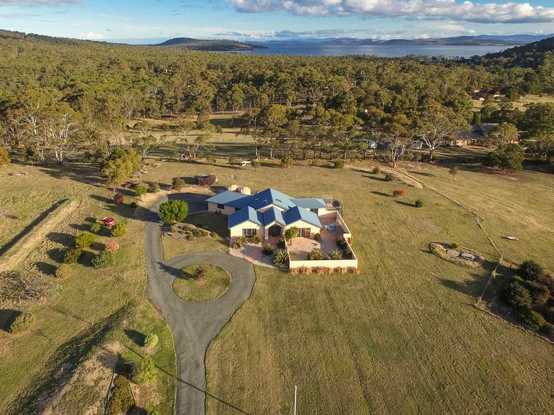 16 Valleyfield Drive, Sandford, Tas 7020 Property Details