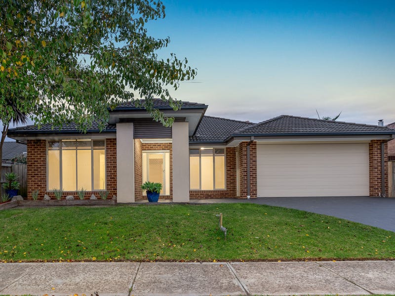 4 Montpelier Drive, Berwick, VIC 3806 - realestate.com.au