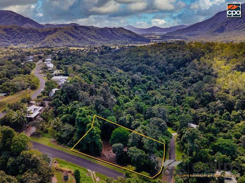 2729 Pannikin Street, Goldsborough, QLD 4865