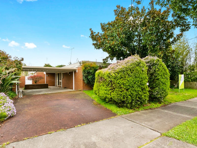 63 Kosciuszko Street, Traralgon, Vic 3844 Property Details