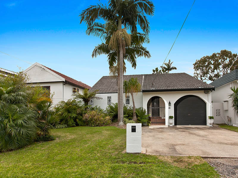 65 Raglan Road, Miranda, NSW 2228