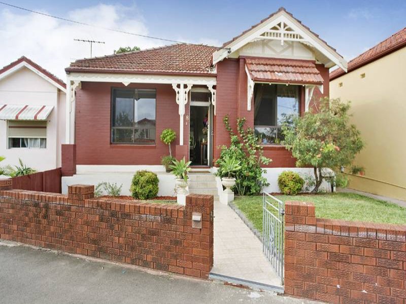 8 Beauchamp Street, Marrickville, NSW 2204