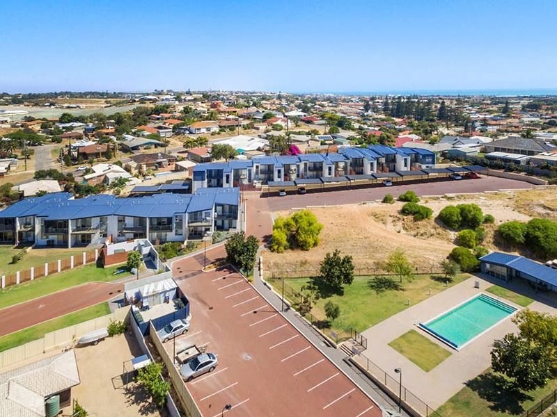 33/10 Caprice Road, Geraldton, WA 6530 Property Details