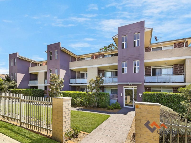 17/6771 Bangor Street, Guildford, NSW 2161 Property Details