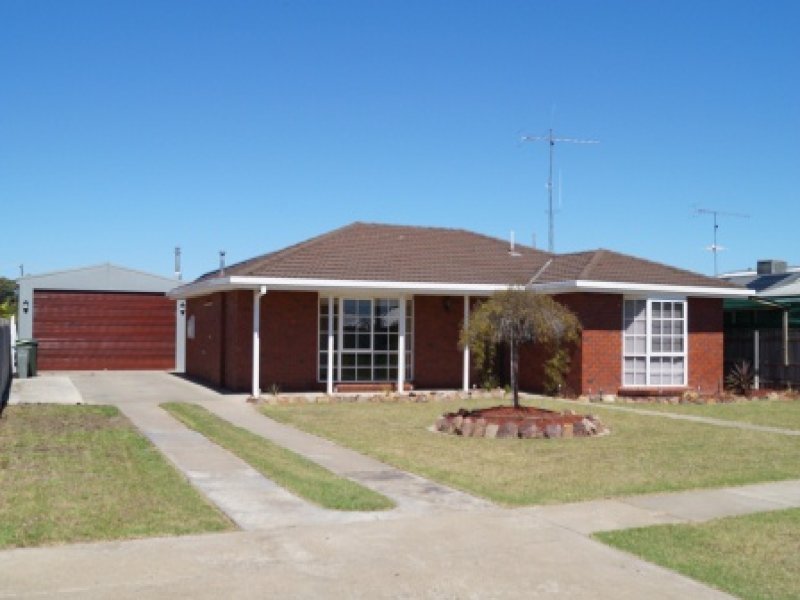 35 Merry Street, Maffra, Vic 3860 Property Details