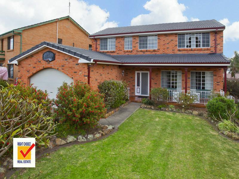 26 Hayes Avenue, Mount Warrigal, NSW 2528