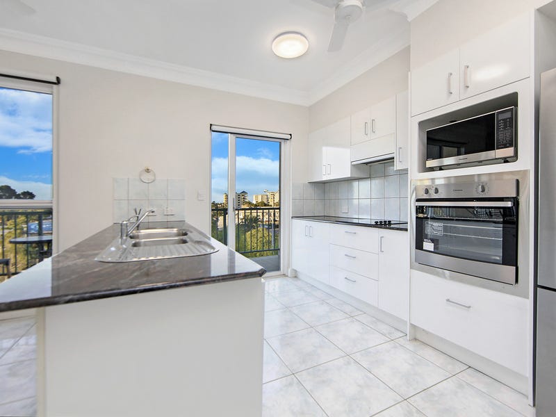 321/81 Cavenagh Street, Darwin City, NT 0800 Apartment for Rent