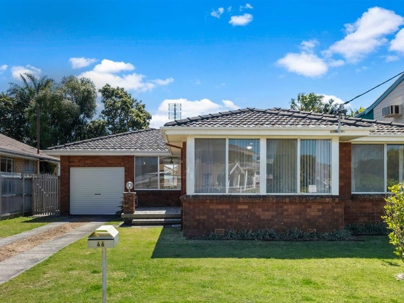 46 Daffodil Drive, Woy Woy, NSW 2256