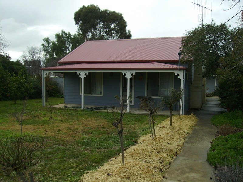63 Livingstone Street, Avenel, Vic 3664 Property Details