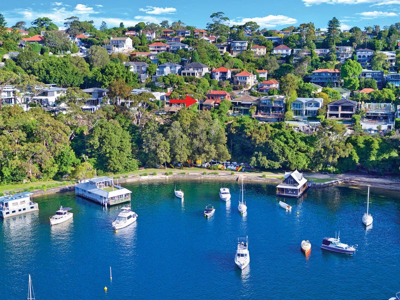 9 Pearl Bay Avenue, Mosman, NSW 2088 Property Details