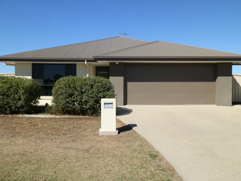 27 Thornton Street, Emerald, QLD 4720