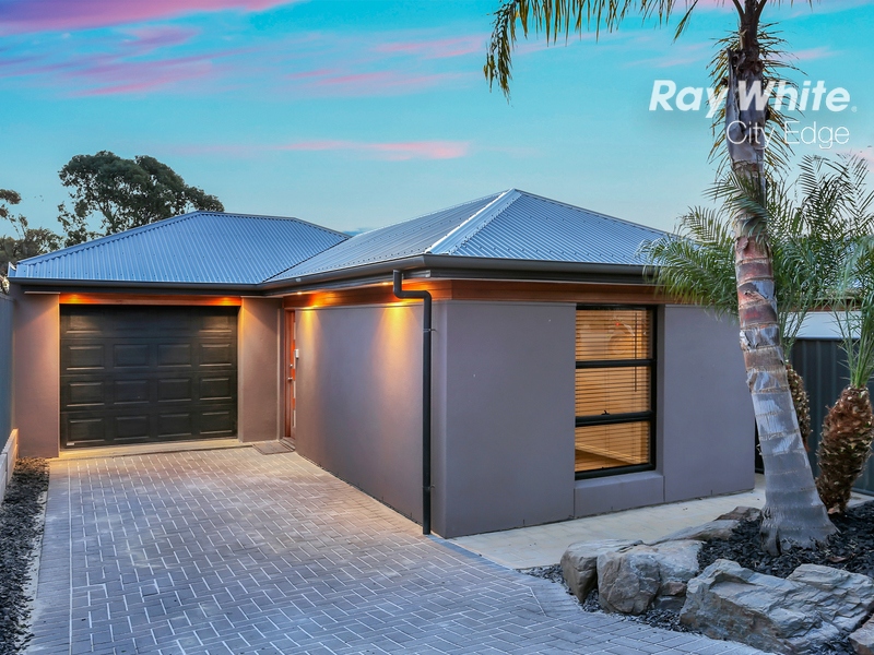 3 Ridgeway Avenue, Enfield, SA 5085 Property Details