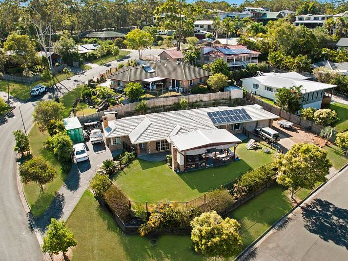 13 Cormorant Court, Aroona, Qld 4551 Property Details