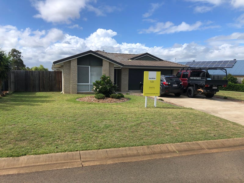 71 Tulipwood Drive, Tinana, Qld 4650 Property Details