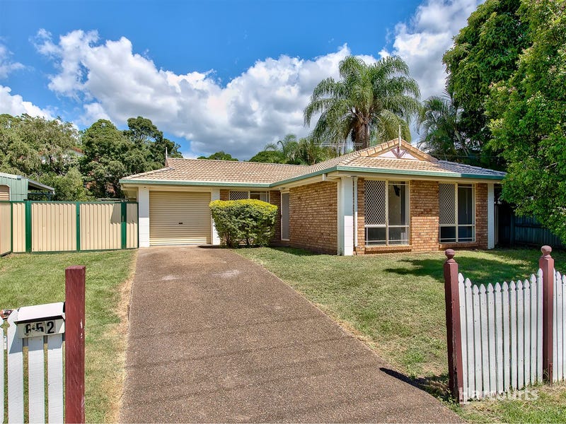 652 Robinson Road W, Aspley, QLD 4034