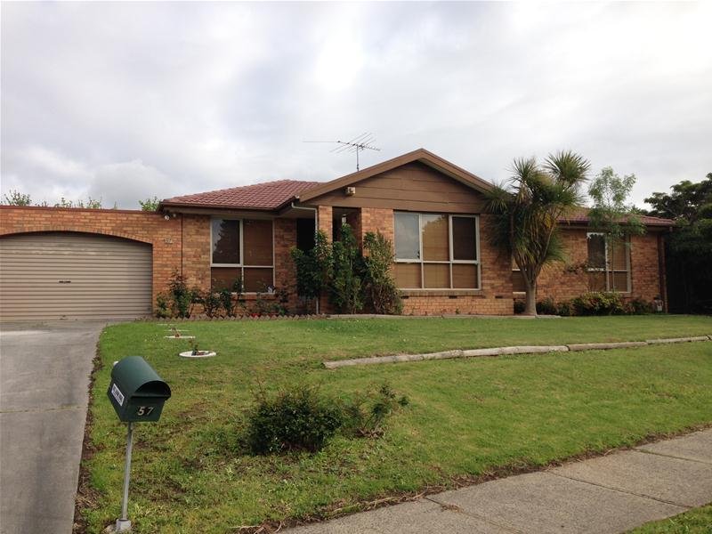 57 Thomas Mitchell Drive, Endeavour Hills, VIC 3802