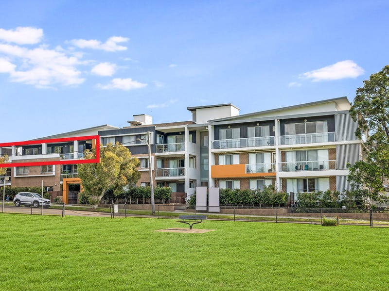 21/37 Gover Street, Peakhurst, NSW 2210 Property Details