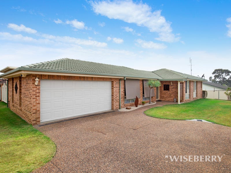 24 Keswick Drive, Lake Haven, NSW 2263