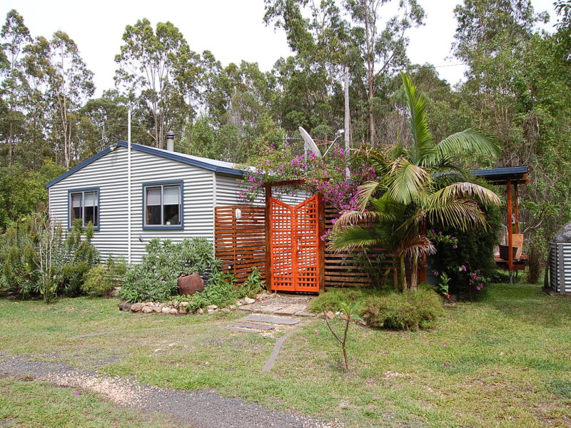 Myall Creek Road, BORA RIDGE via, Coraki, NSW 2471 Property Details