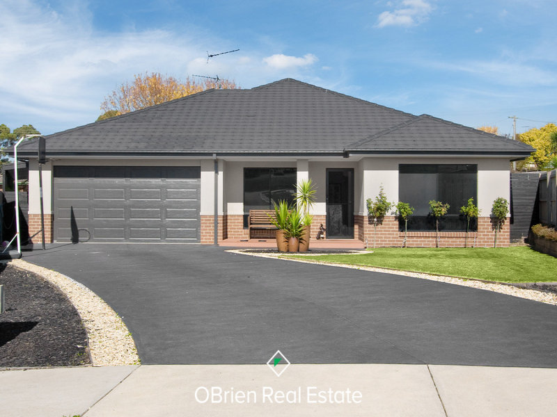 9 Anthony Court, Korumburra, Vic 3950 Property Details