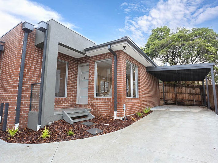 3/163 Street, Strathmore, Vic 3041 Property Details
