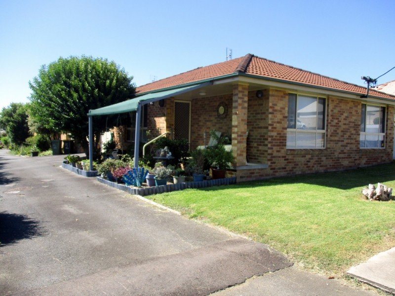 1/129 Deakin Street, Kurri Kurri, NSW 2327