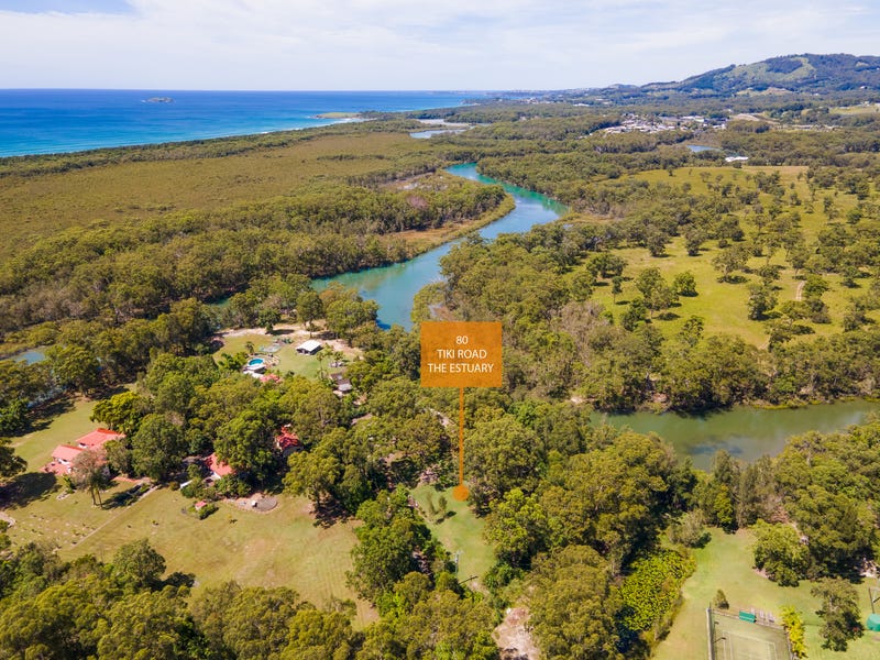 80B Tiki Road, Moonee Beach, NSW 2450