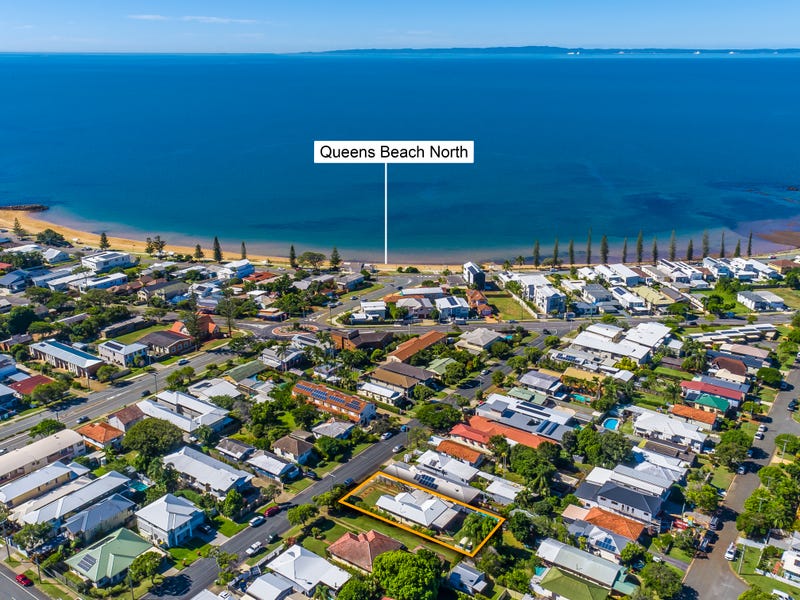 17 Herbert Street, Scarborough, QLD 4020