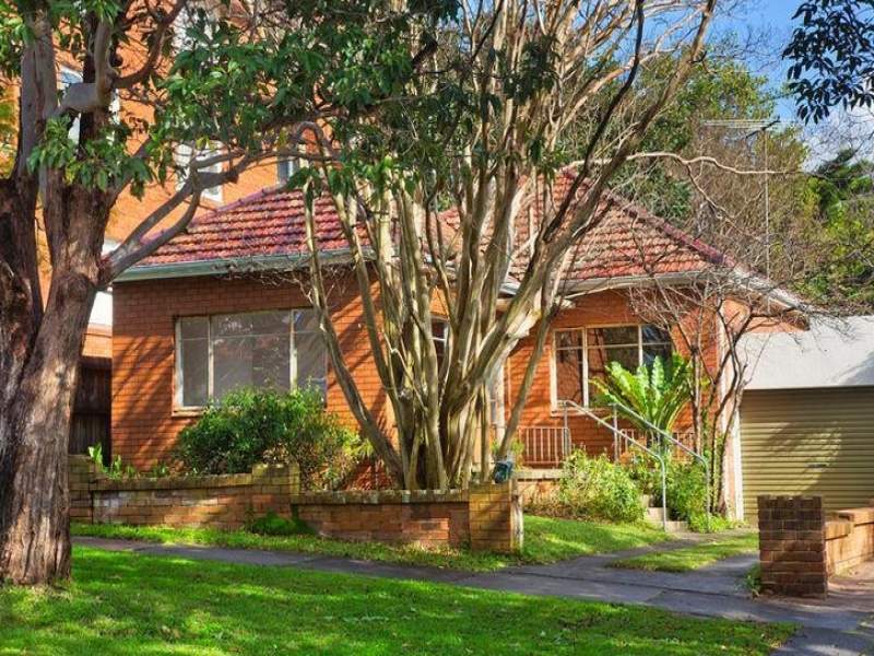 21 La Perouse Street, Fairlight, NSW 2094 Property Details
