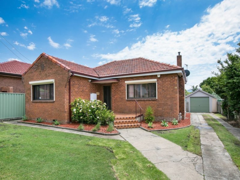 14 Caldwell Avenue, Tarrawanna, NSW 2518 Property Details